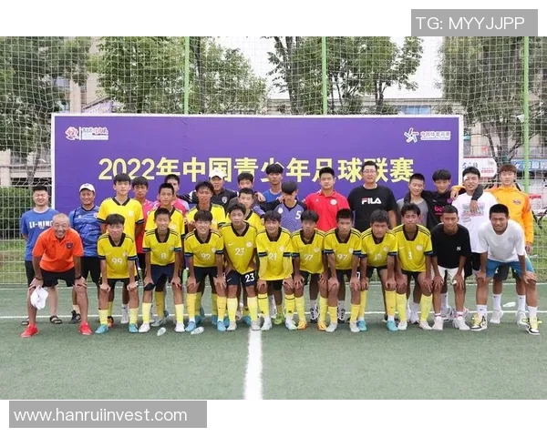 以要做球星先做人中国足球学校为核心打造青少年足球培养新模式 以要做球星先做人中国足球学校为核心打造青少年足球培养新模式