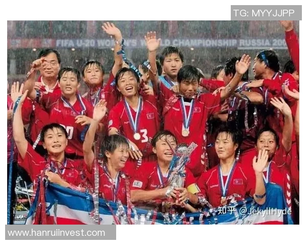 全球女足传奇十大球星盘点 她们如何引领世界杯历史的潮流 全球女足传奇十大球星盘点 她们如何引领世界杯历史的潮流