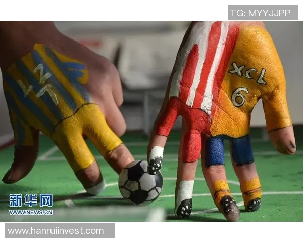 用脑力和眼力来挑战猜足球星广告趣味互动