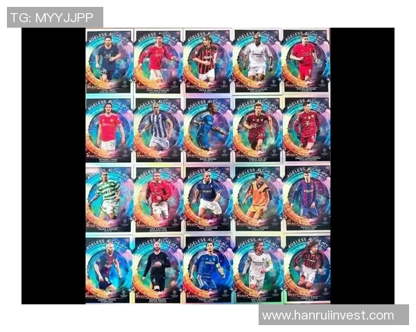 球星卡足球F收藏价值解析及市场发展前景深度解读