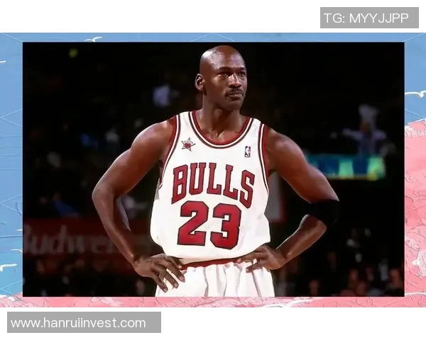 足球球星亲历乔丹传奇时刻感悟 不仅是运动员 更是时代符号