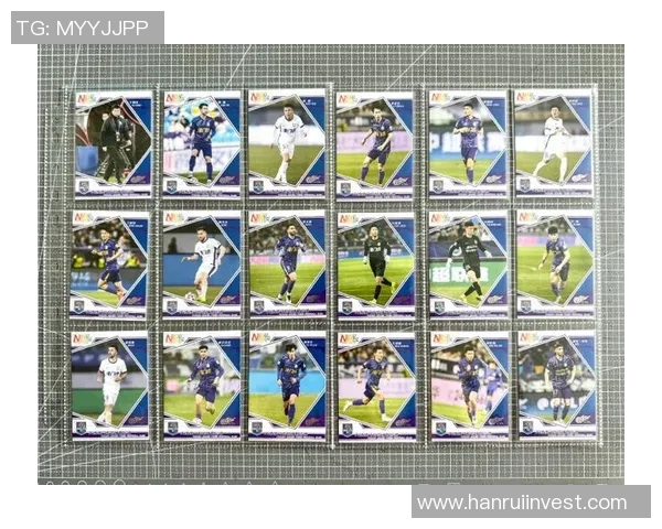 小鹏足球球星卡的多种用途及其在收藏和游戏中的价值解析